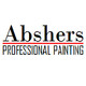 Abshers Professional Painting
