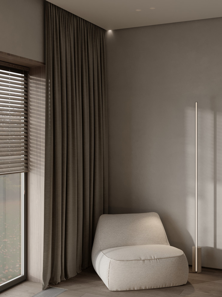 Дом в Малаховке