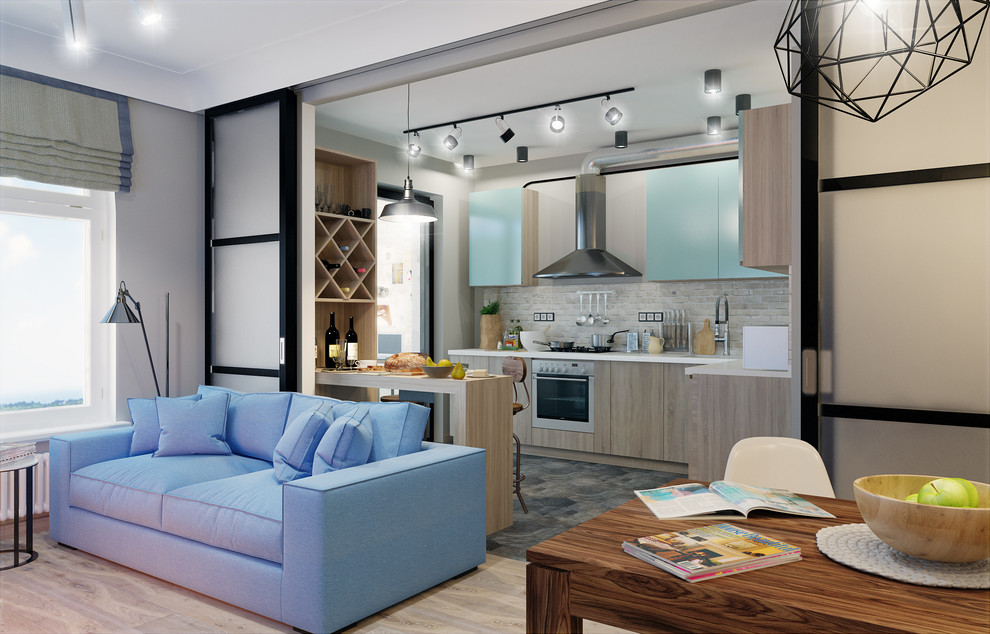 ЖК Ромашково