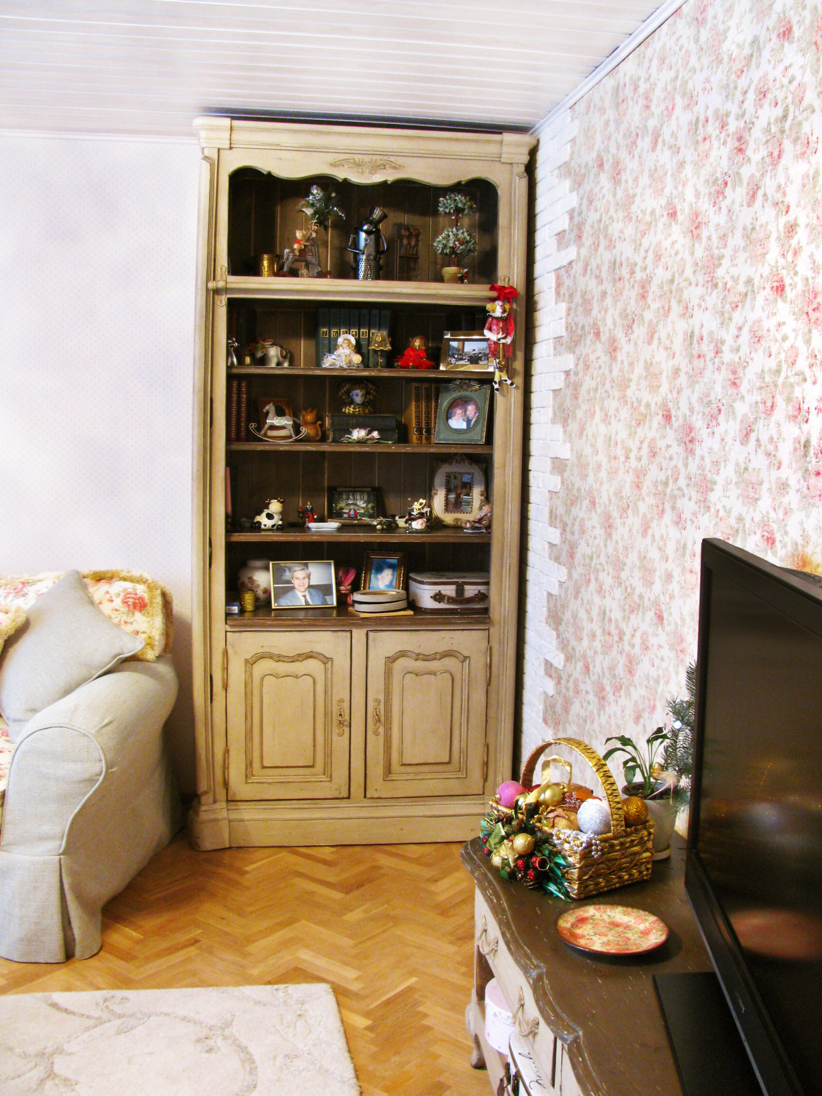 Ремонт и дизайн квартиры, Щербинка