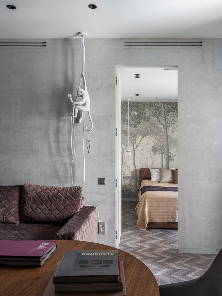 Квартира в ЖК Правый Берег