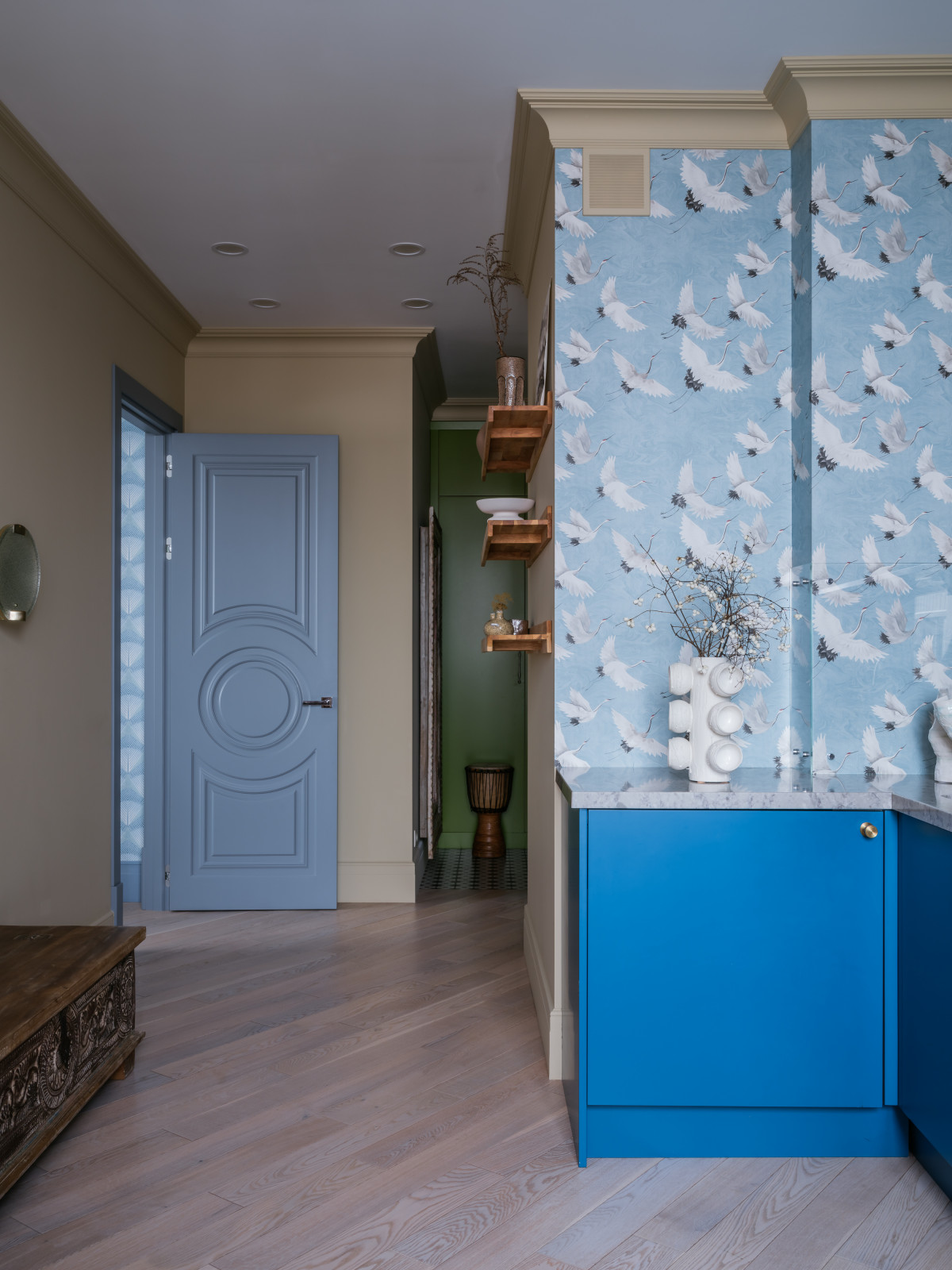 Восточное настроение