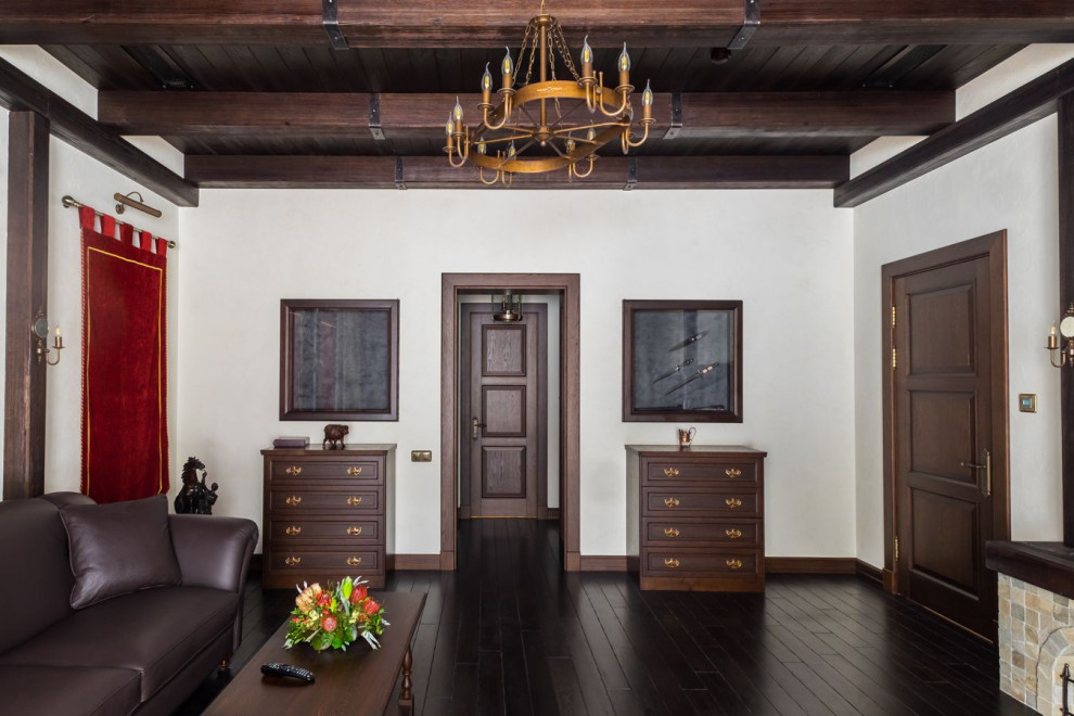 Проект "Турнир"