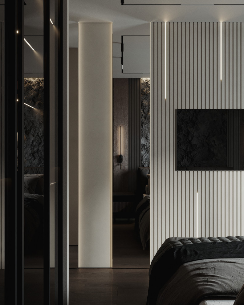 Квартира для студента в Москве ЖК Матвеевский