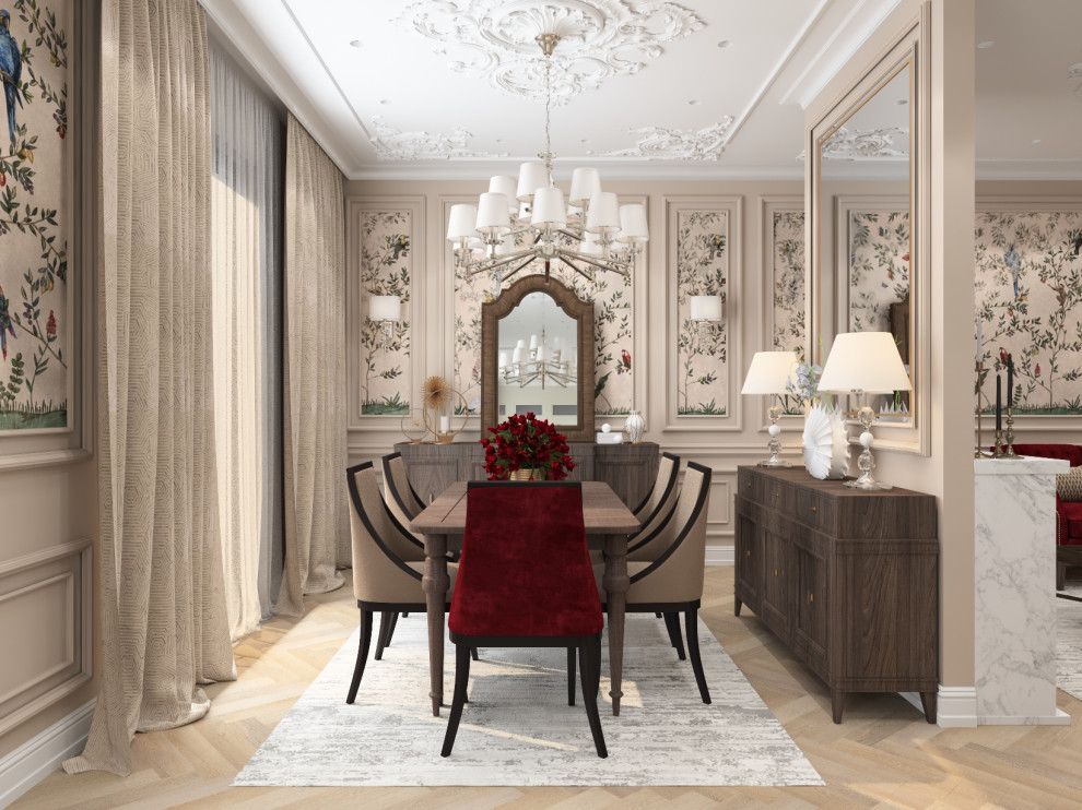 Комплекс апартаментов «Софийский»