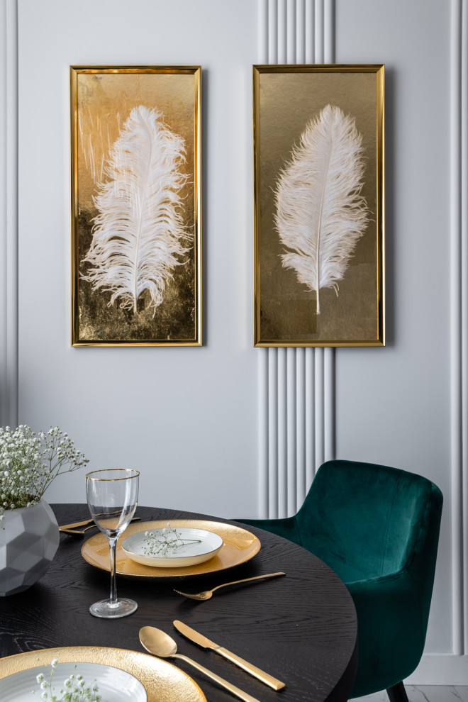 Квартира в ЖК Пресня Сити