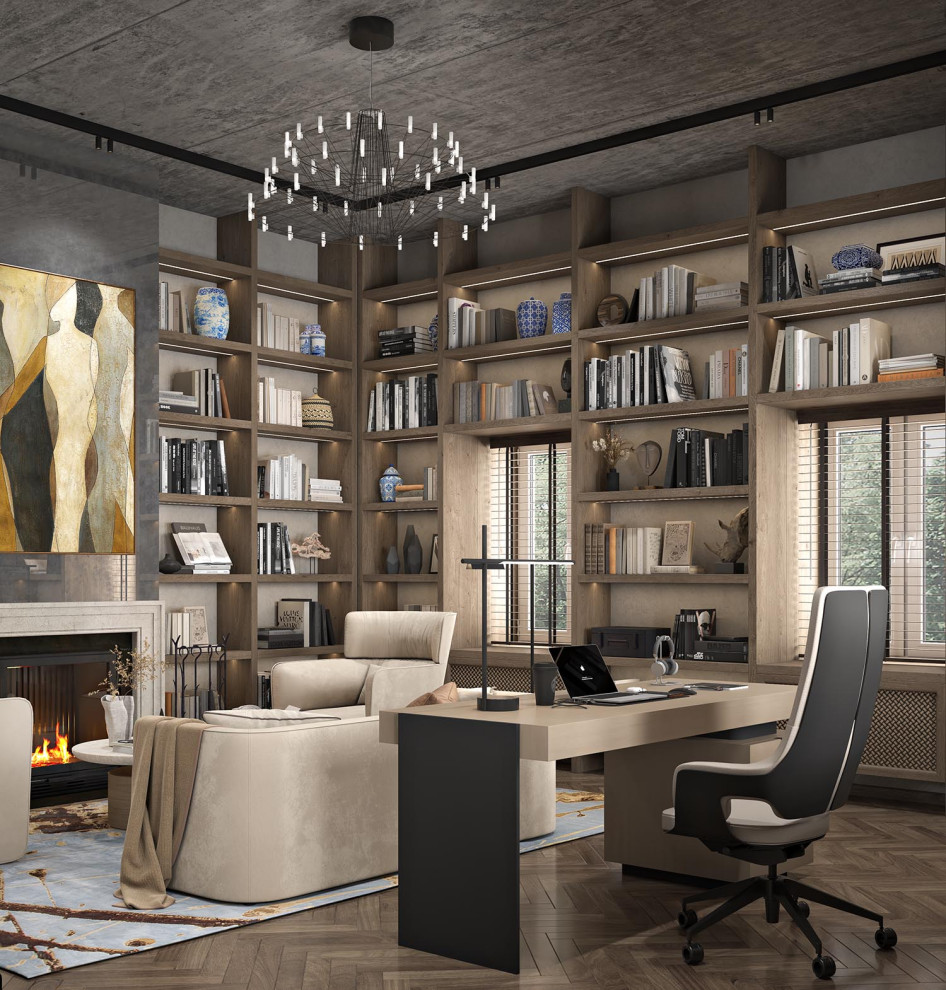 Библиотека