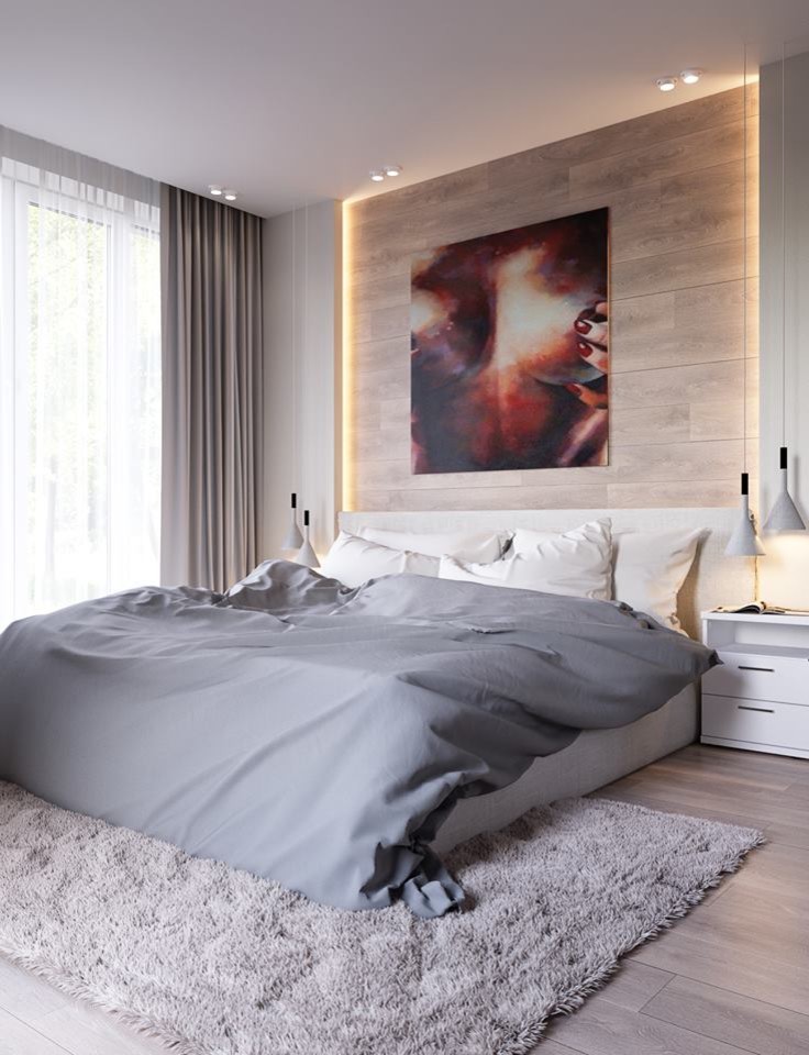 Apartment in Kiev 115 m²