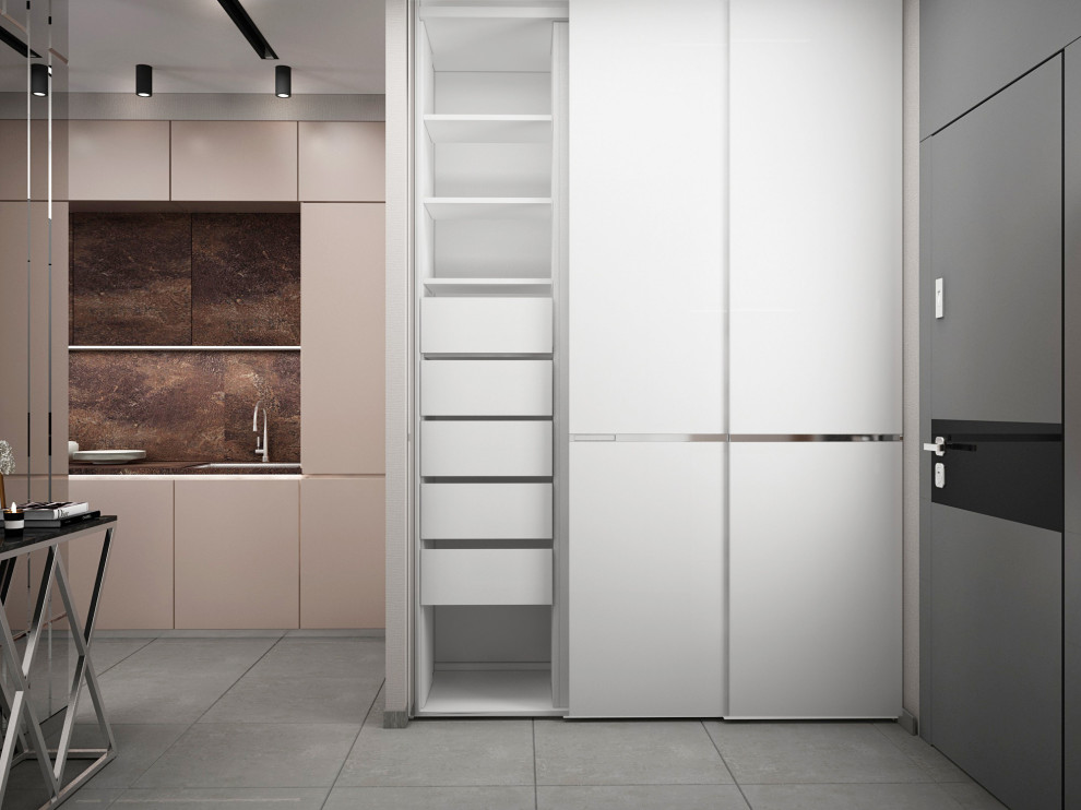 Матисс "Вид из окна.Танжер" в ЖК "ОЛИМП"