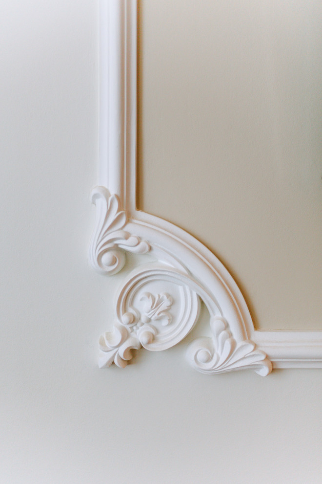 отделка премиум в квартире на васильевском острове