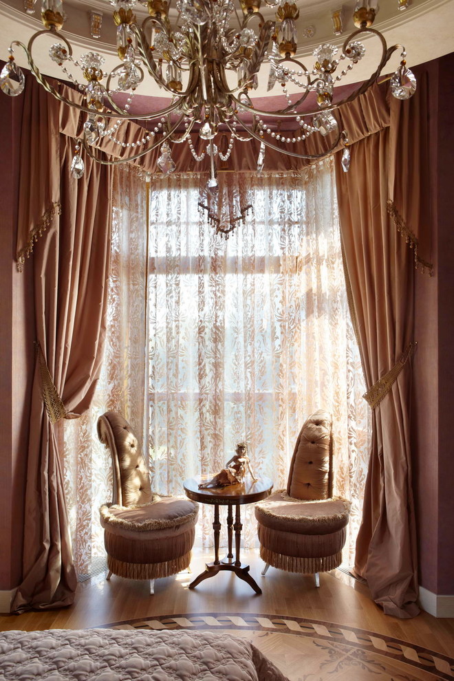 Интерьер для искушённых