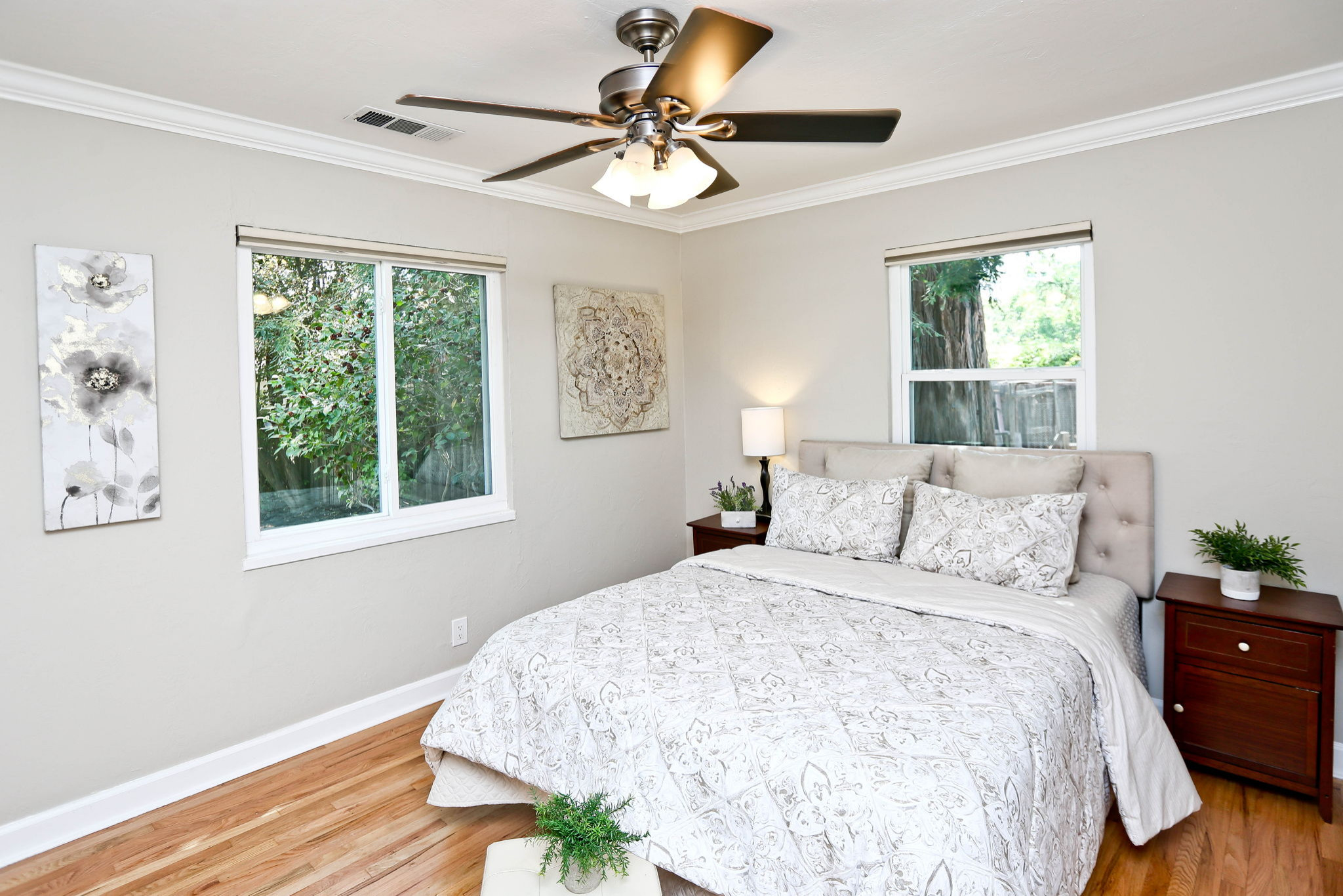 Vita Ct. Staging Project - Pleasant Hill CA