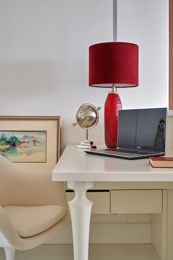 "Квартира для бабушки"