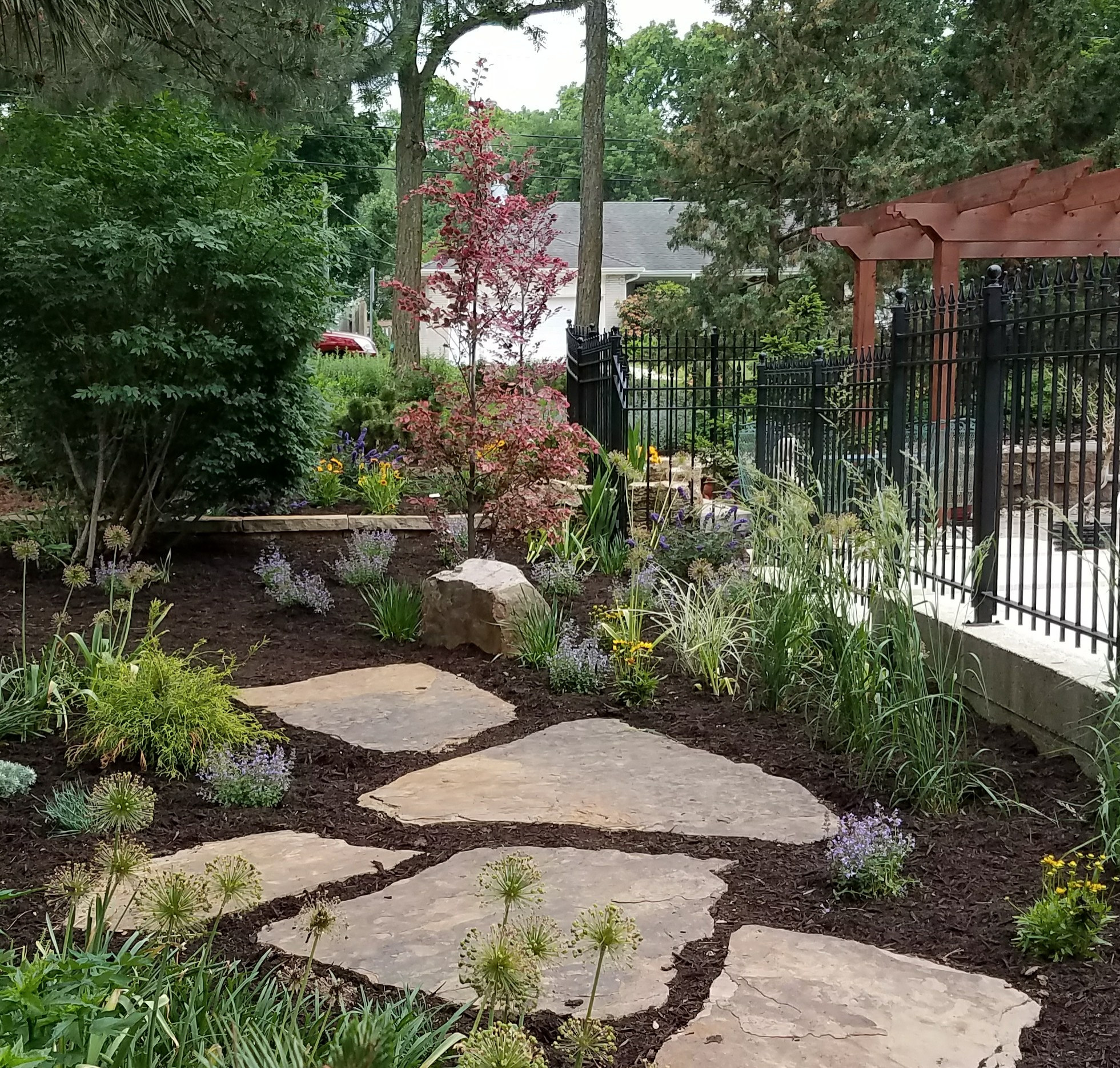 Flagstone Projects $-$$$