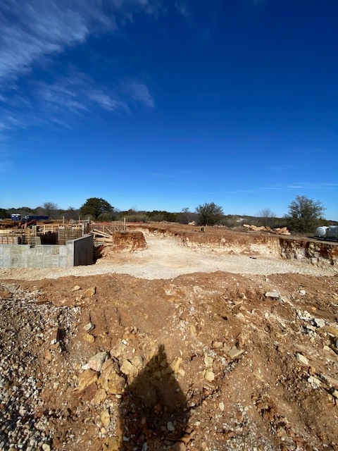 Commercial Foundations