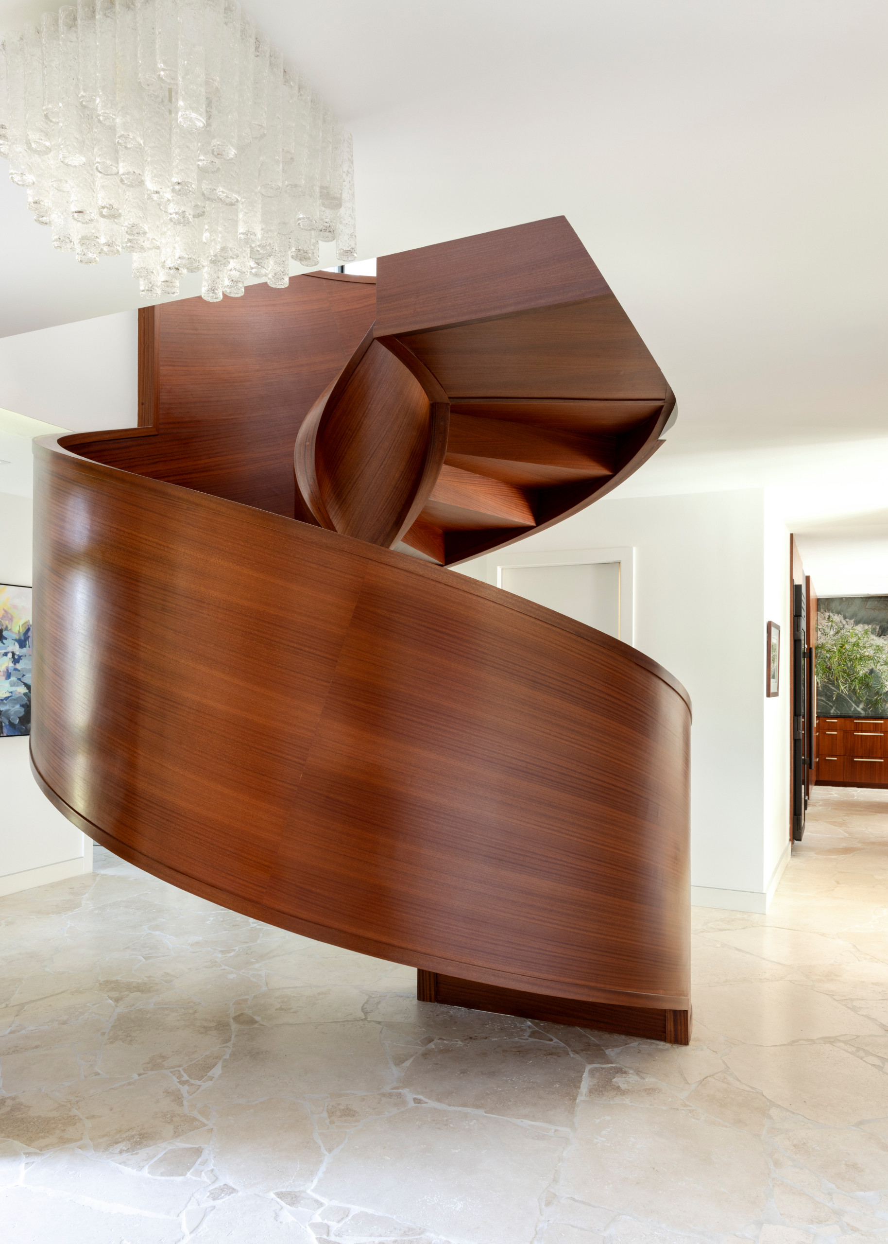 Lakeshore Renovation