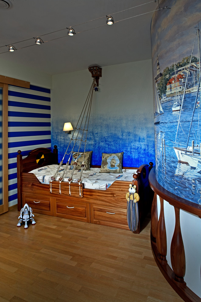 Котедж под Петербургом Авторт проекта Наталия Зайцева