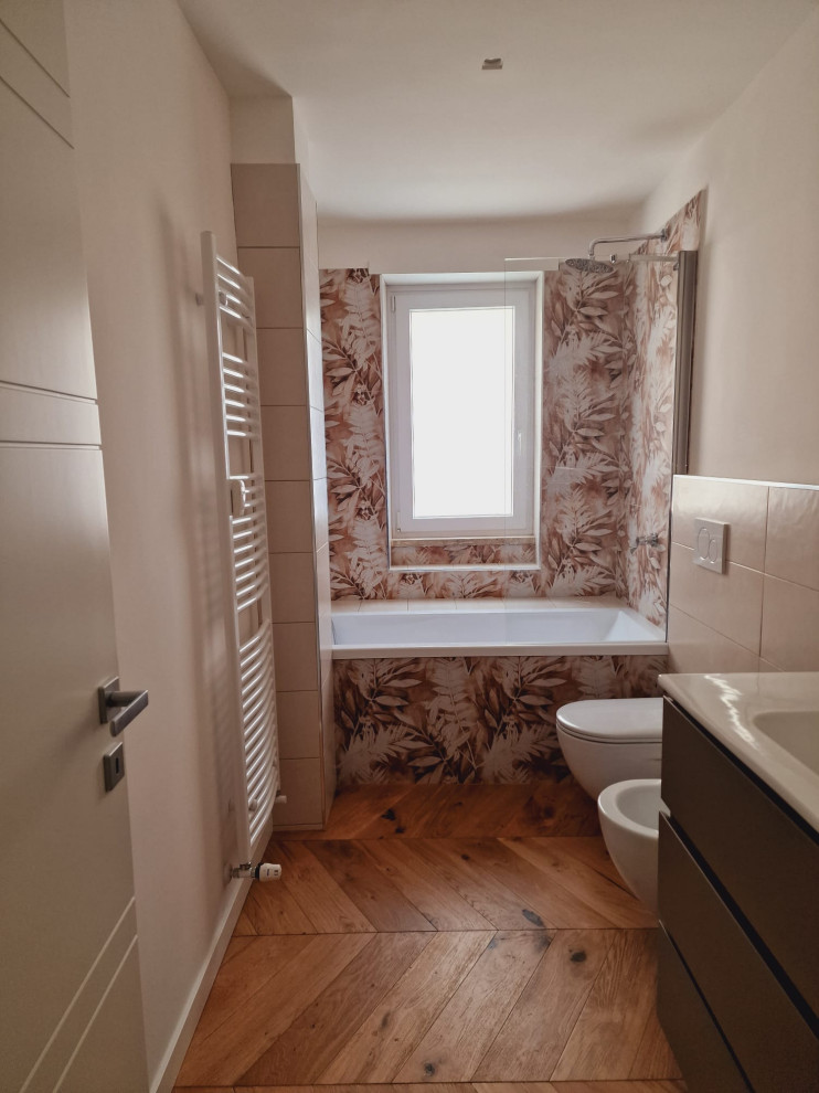 Eur Pavese (work in progress)