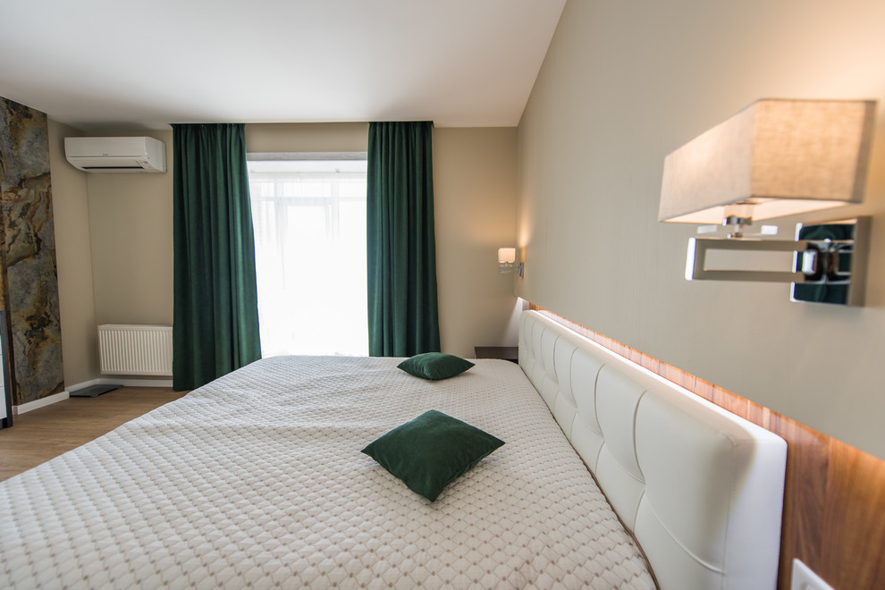 Реализация проекта