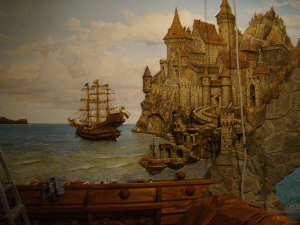 Наши работы