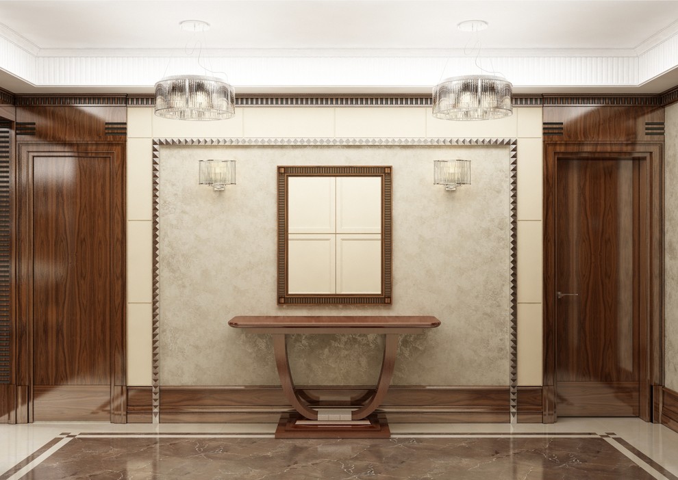 Квартира в ЖК 7 небо