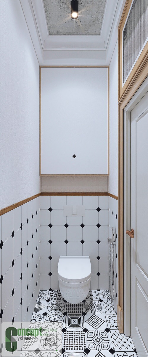 Elegante (санузел)