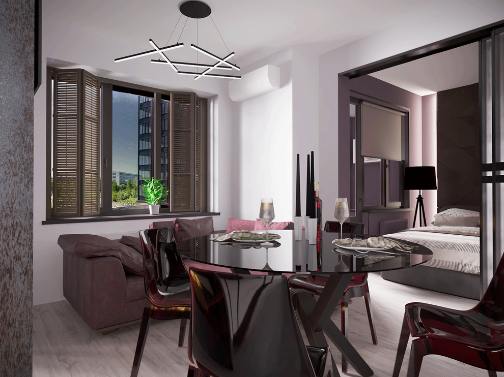 г.Москва ЖК "Искра парк"