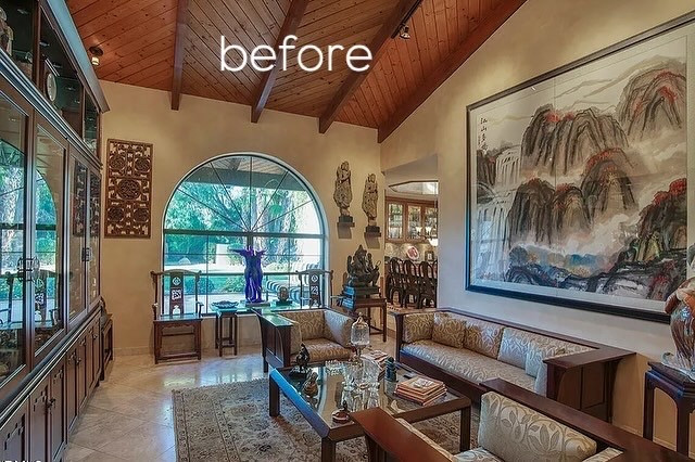 Stoneridge Estates Remodel