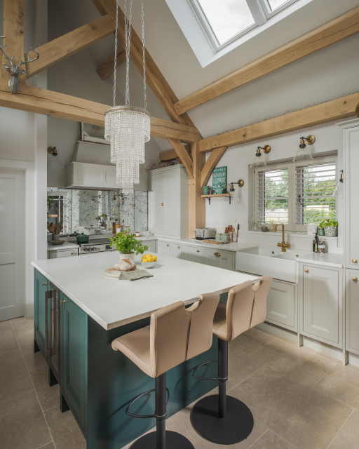 Kitchen country-kitchen