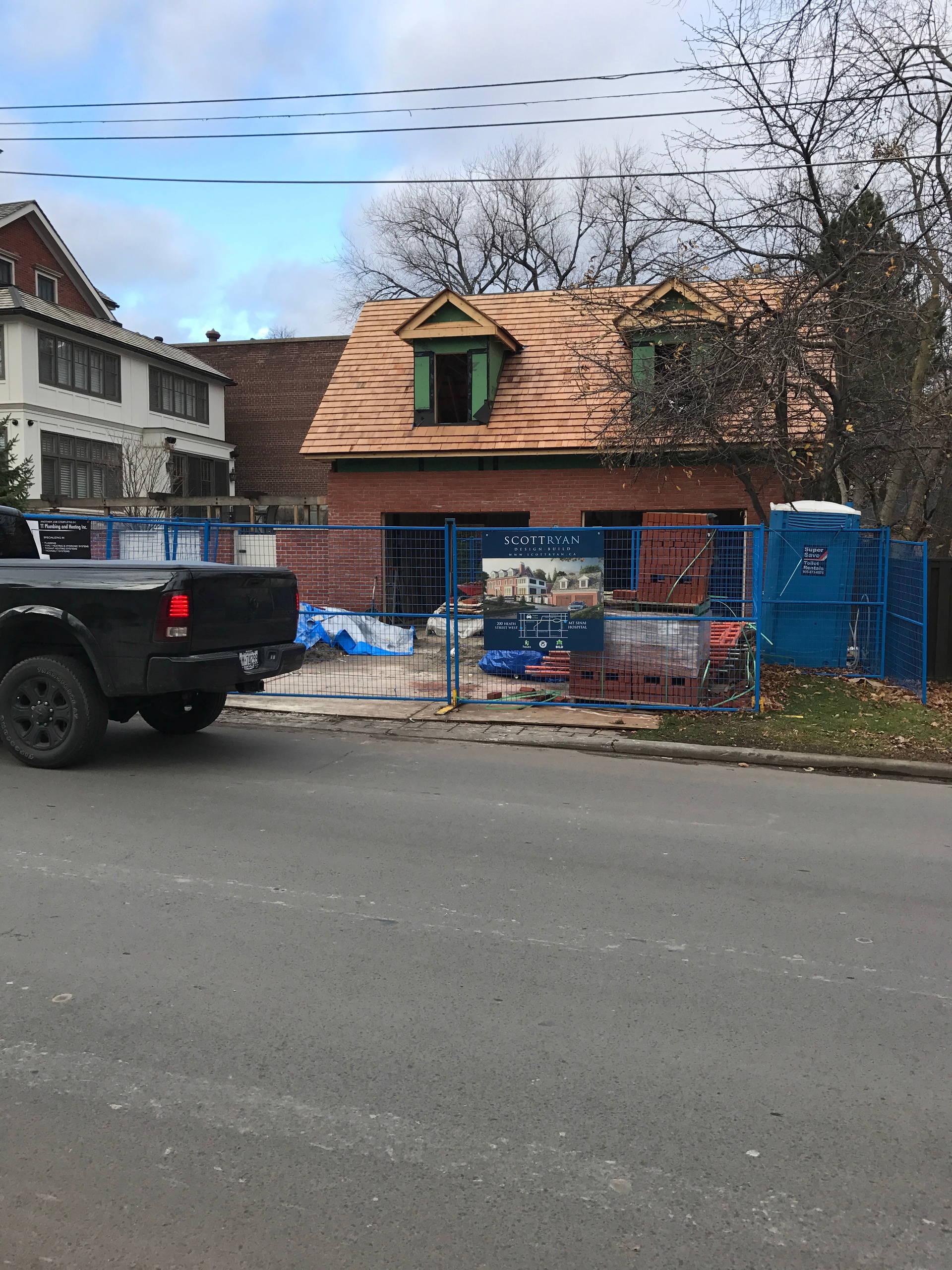 Forest Hill - Toronto
