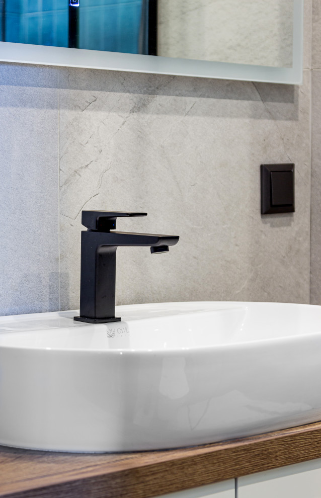 Реализация «Mustard»