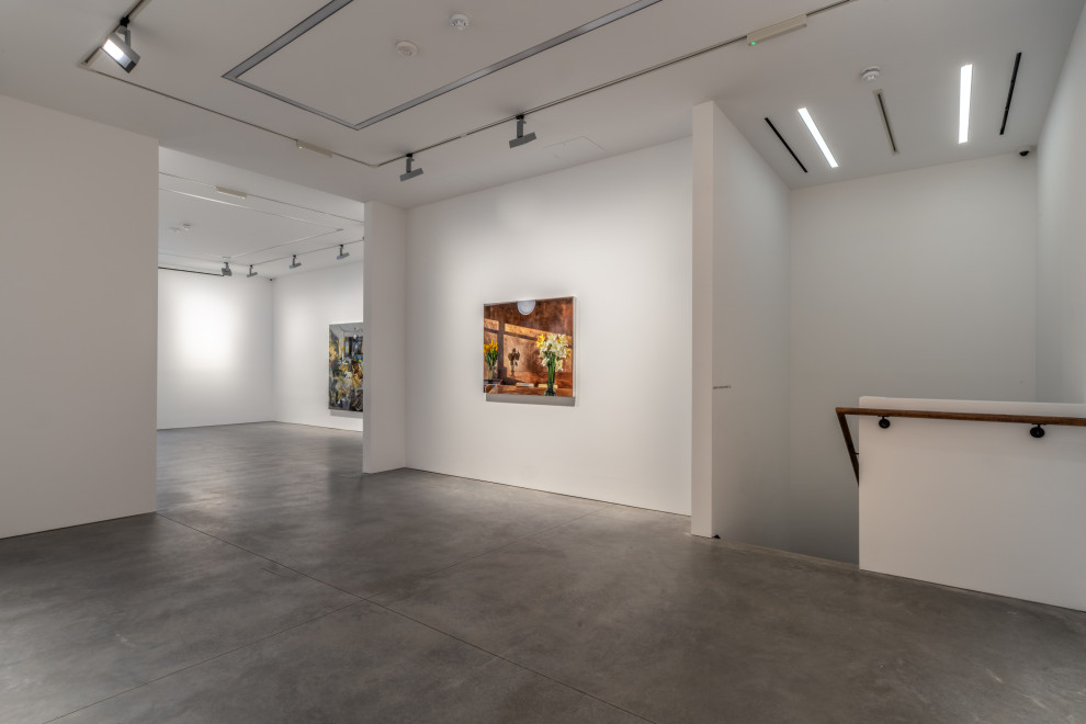 Art Gallery Project in Mayfair - Dirimart