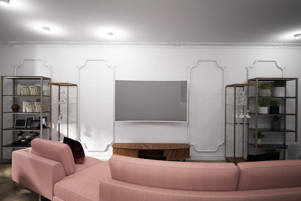 Семейный дом "Maison de famille"