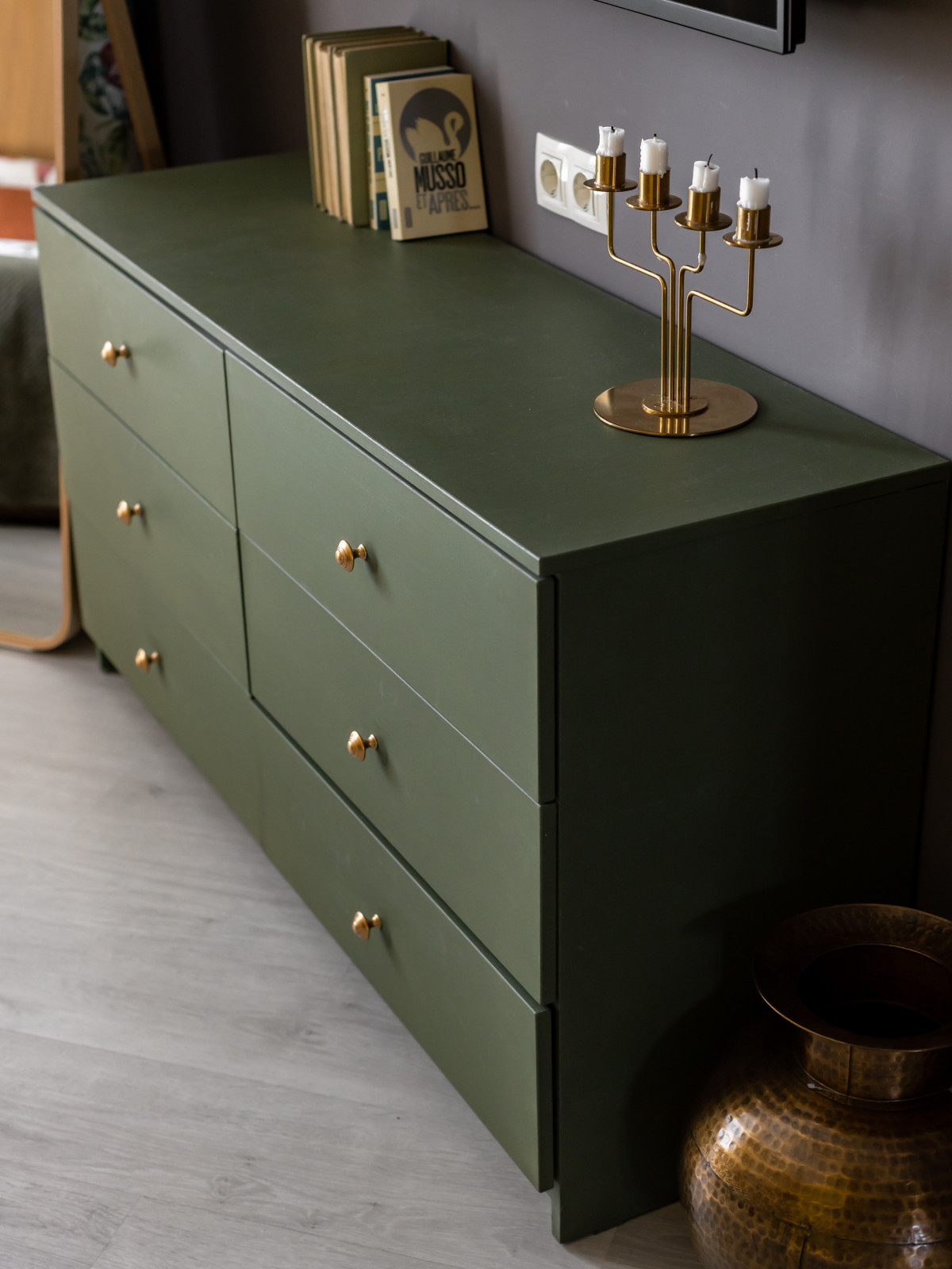 Квартира 100кв.м.