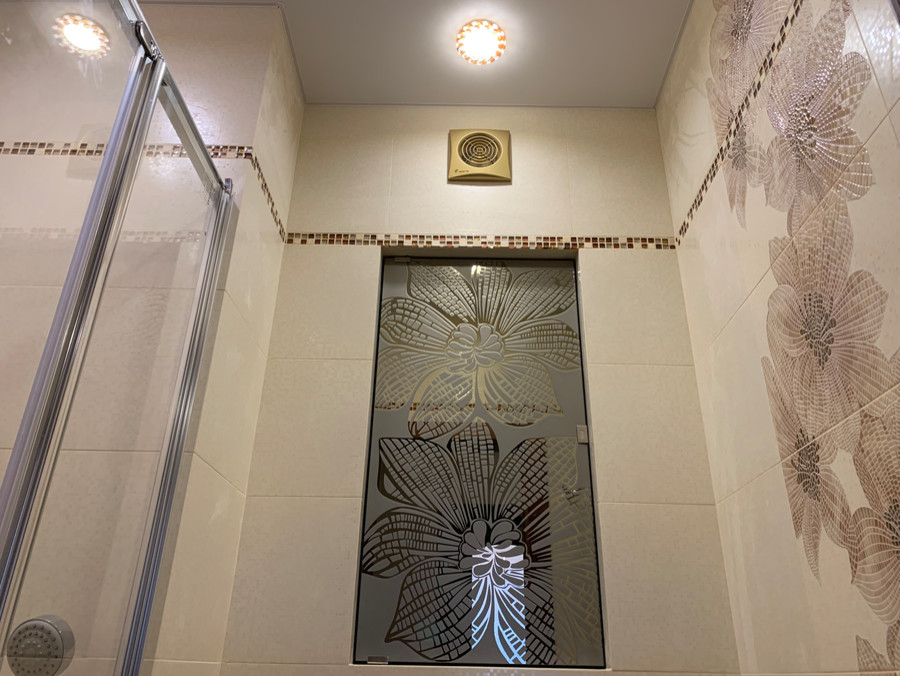 ЖК "Пять Звезд" квартира 100м2 с перепланировкой