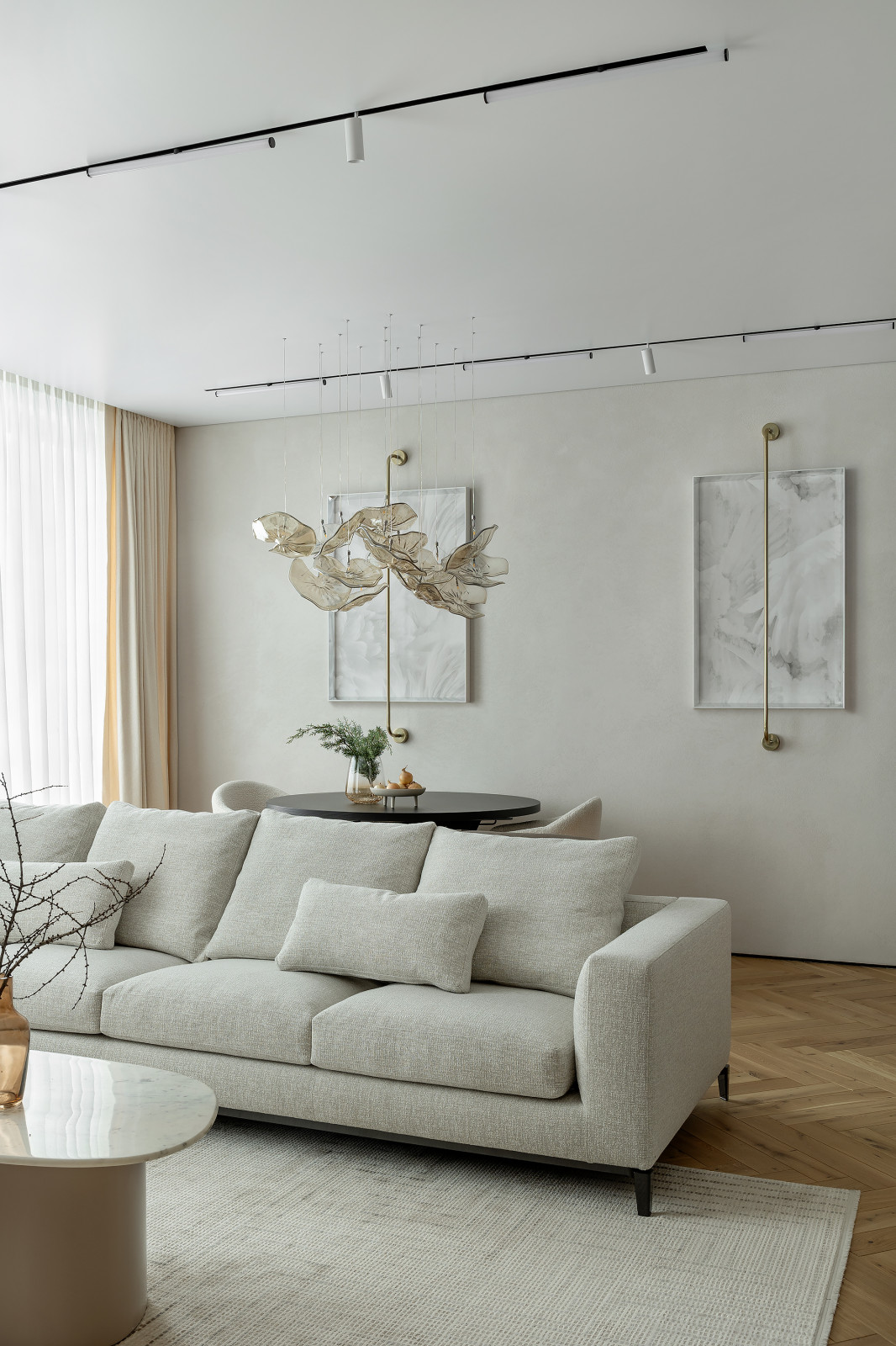 Квартира от студии You Design