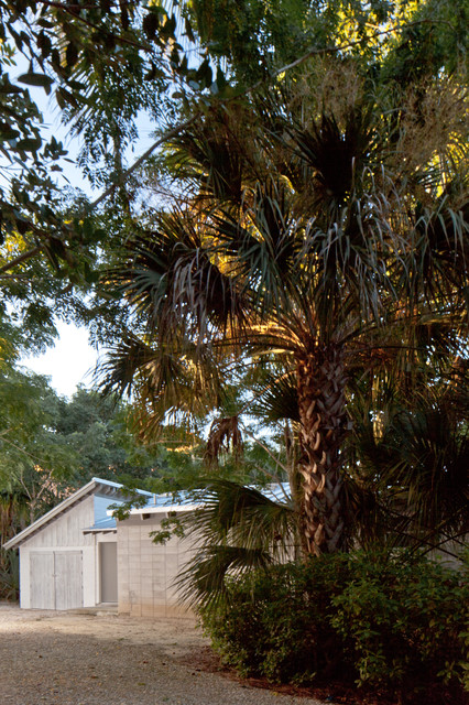 Captiva House exterior
