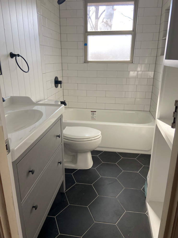 Richardson Texas Kitchen and Bathroom Remodeling