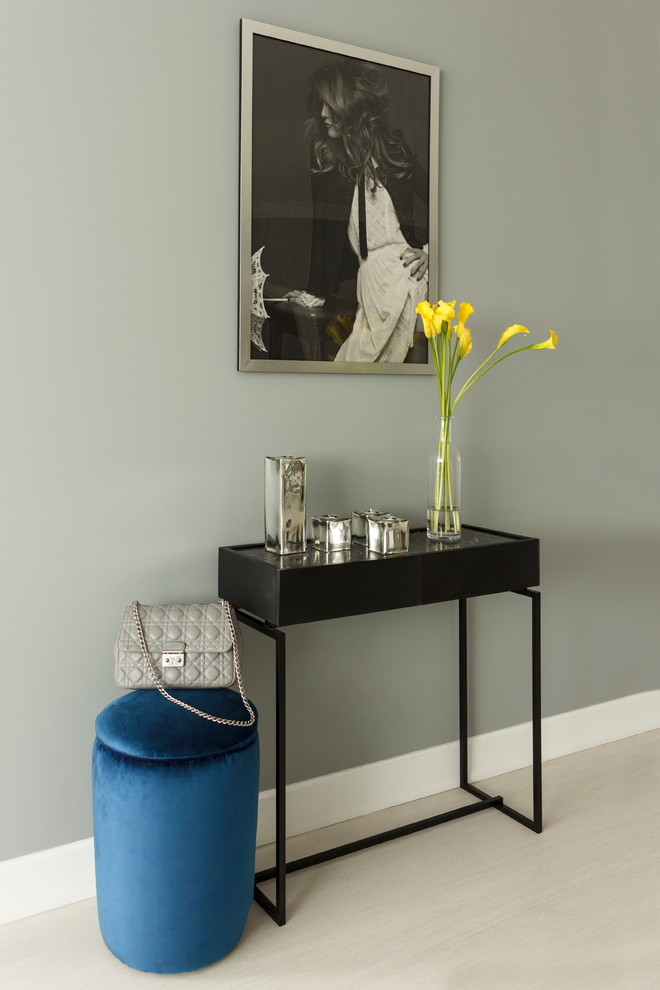 Квартира на Таганке