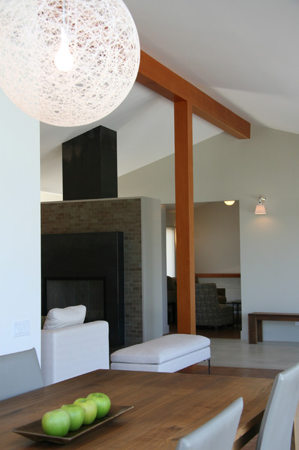 Dining room contemporary-dining-room