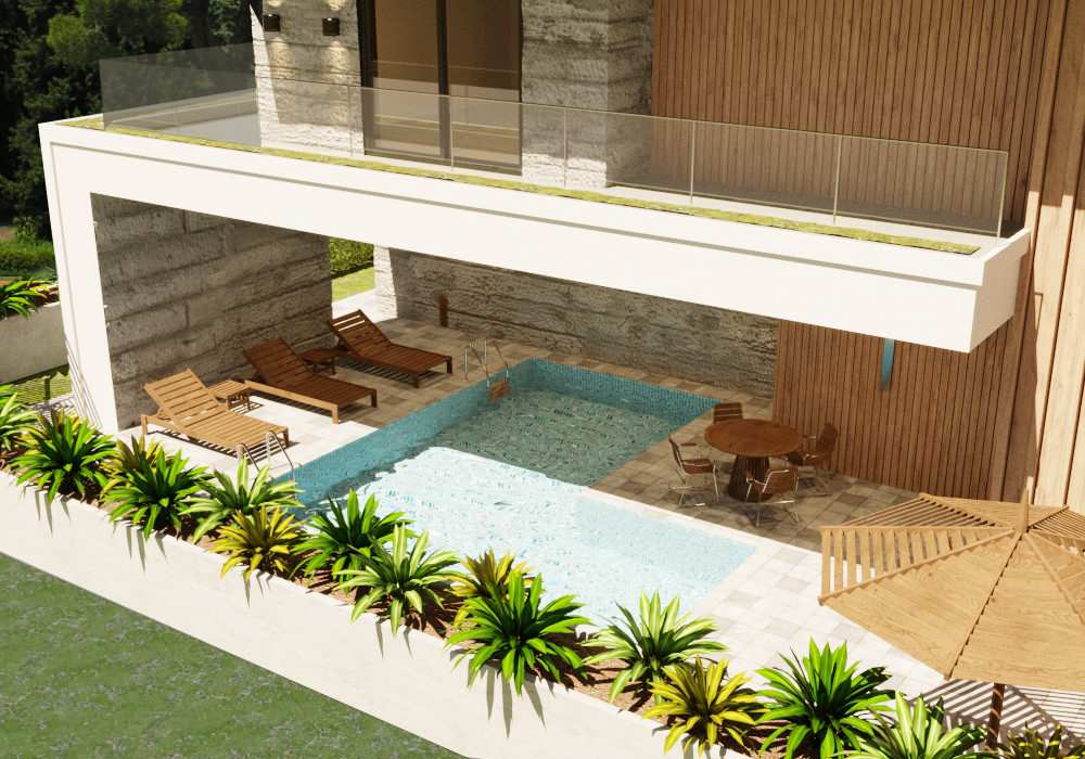 Вилла в Алании