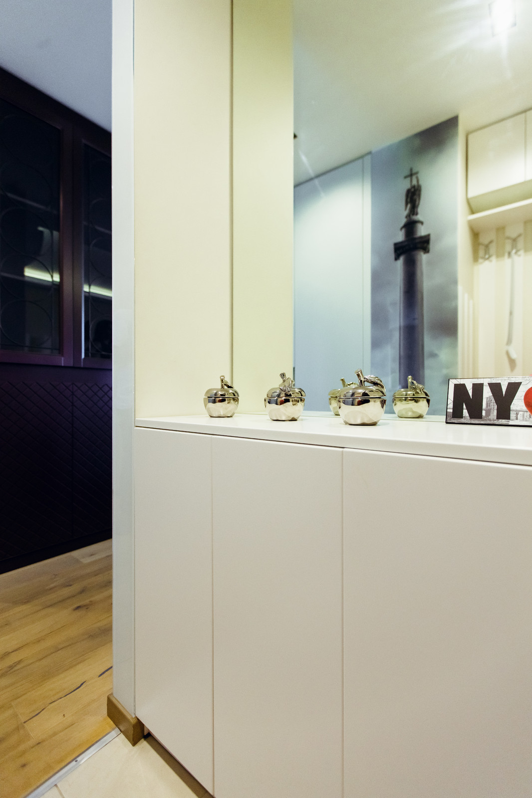 ЖК Царская Столица