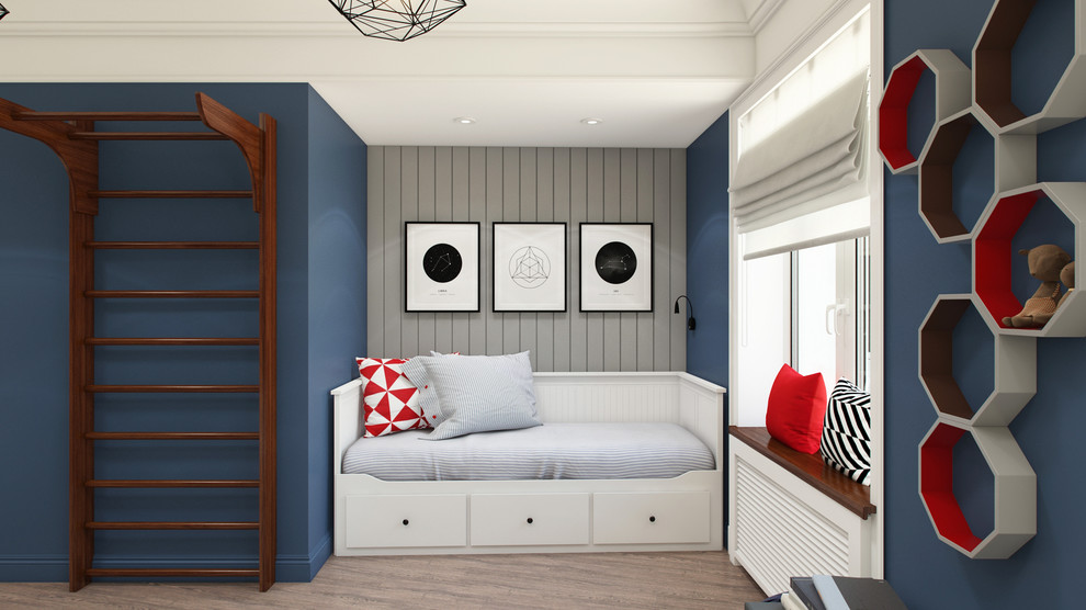 Проект квартиры наб. р.Фонтанки 97 м.кв.