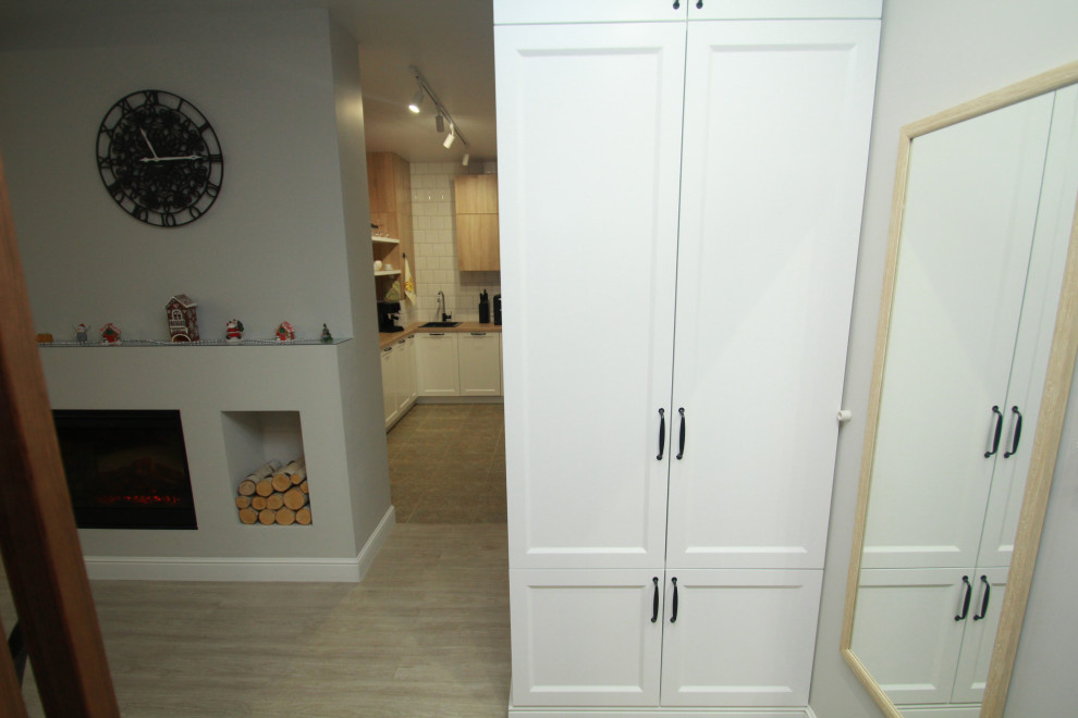 Апартаменты