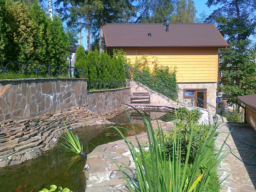 проекты и работы до 2013г.