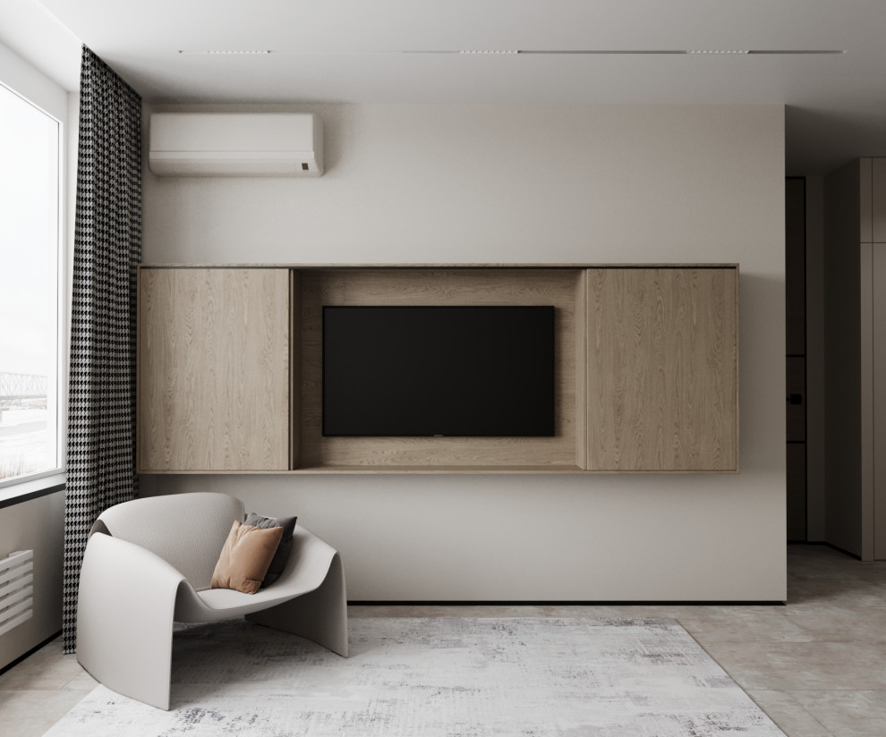 ЖК Атмосфера 67м