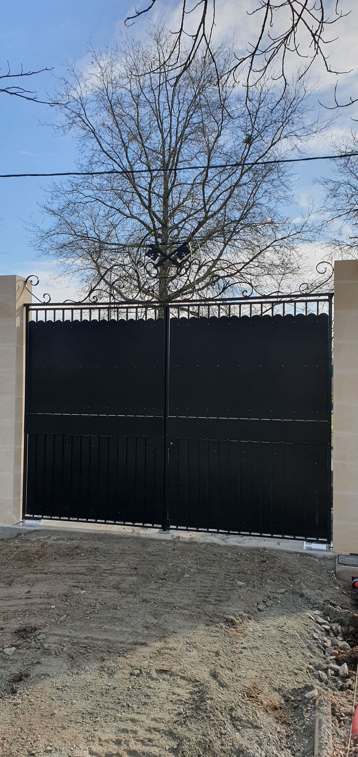 Aménagement & décoration extérieure