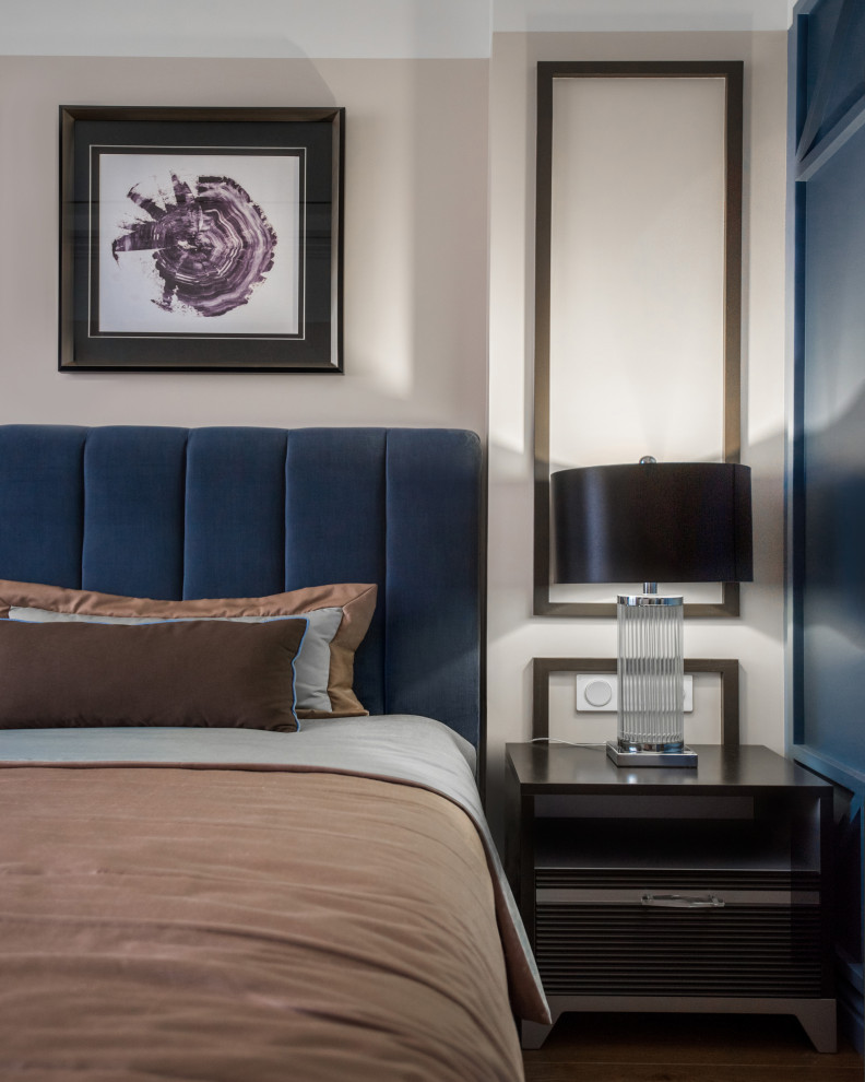 Квартира для семьи и сиба-ину