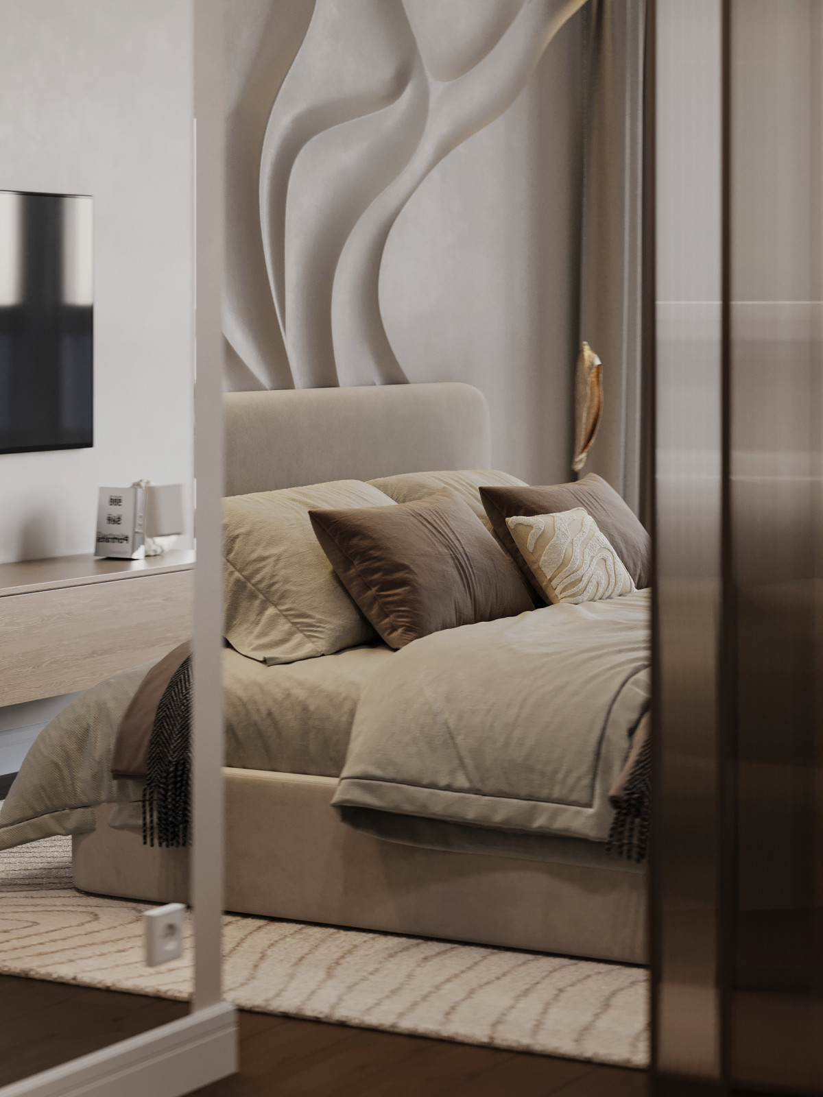 ЖК "Левобережье"