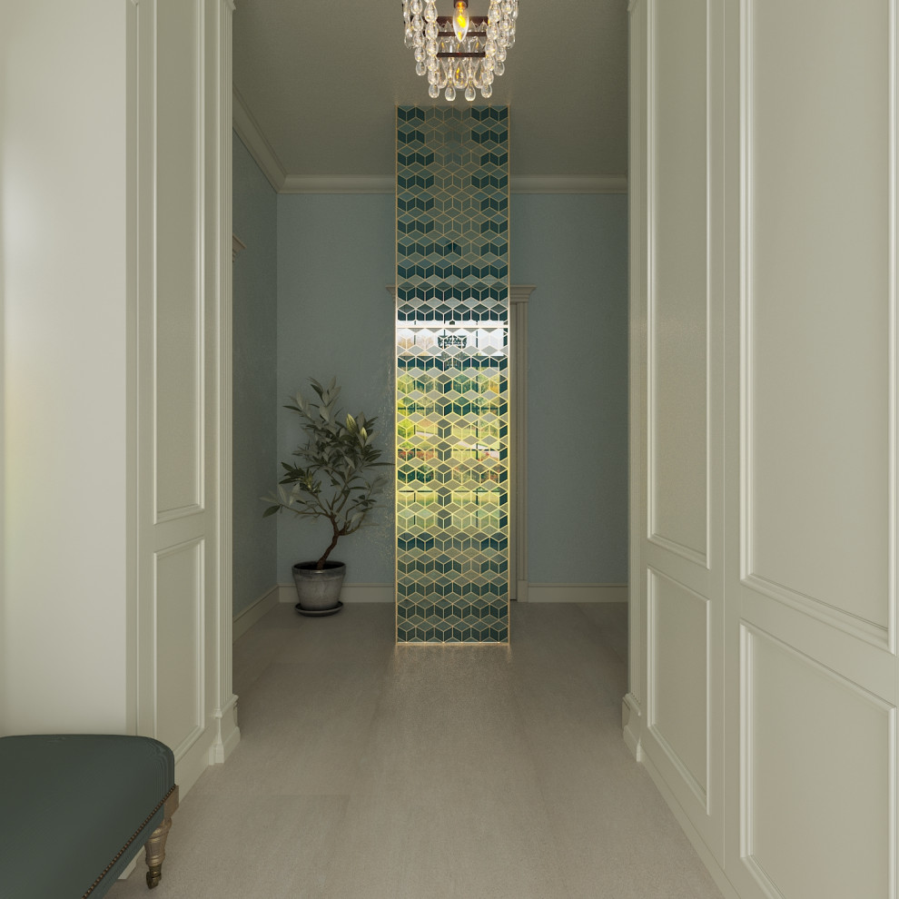 Итальянская гавань